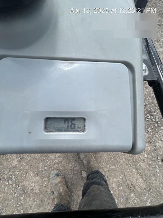 2023 MULTIQUIP MTX60HD