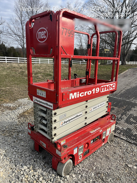 2019 MEC Micro 19