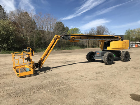 2021 HAULOTTE HT67 RTJ O