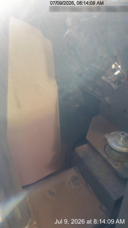 2022 ATLAS COPCO XAS 110
