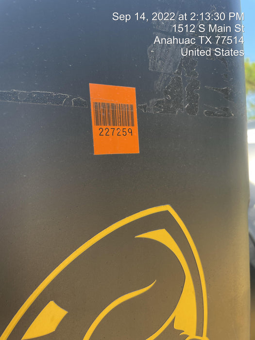 2022 BIG ASS FANS Cool Space 400