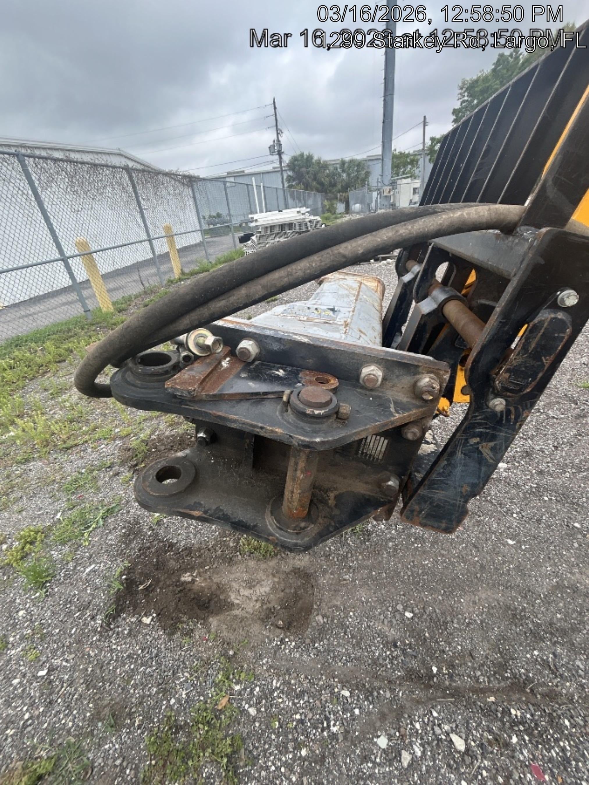 2022 EPIROC EC120T