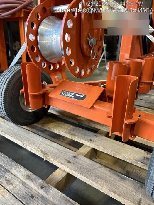 2022 CURRENT TOOLS 66 Current