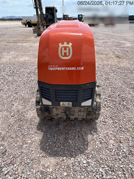 2025 HUSQVARNA LP9505