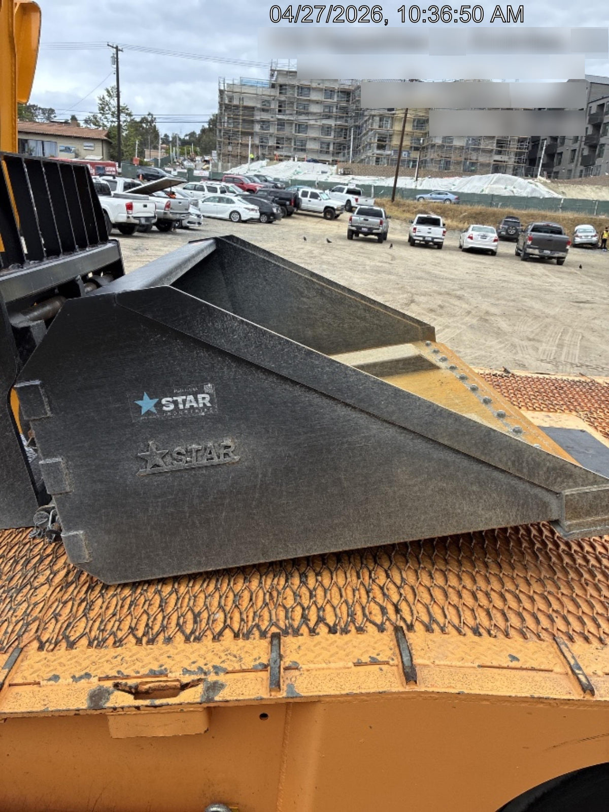 2025 STAR INDUSTRIES 1406B