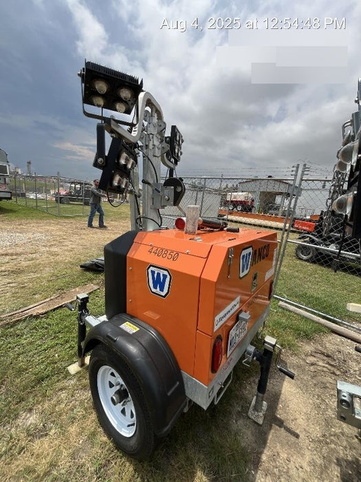 2024 WANCO WLTT-4MM4K