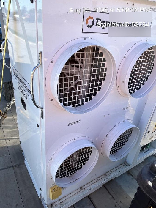 2022 UNITED COOL AIR Mach145G4AS30