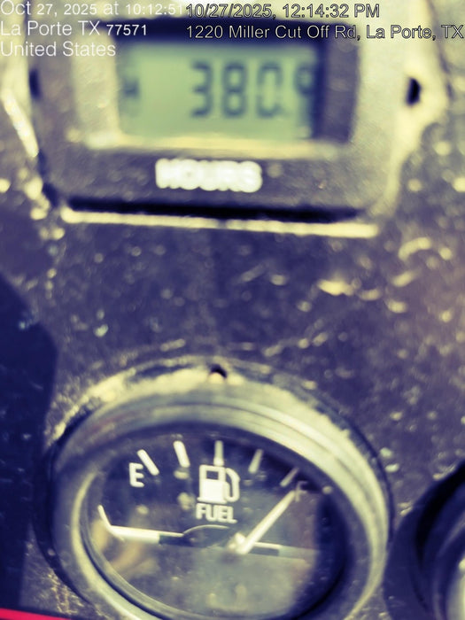 2025 LINCOLN ELECTRIC LE400