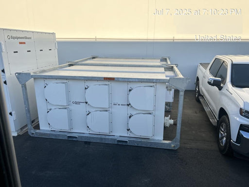 2025 CAPS PAHH-140TC-0NN0NN-5E5-P2-VG2CEUP