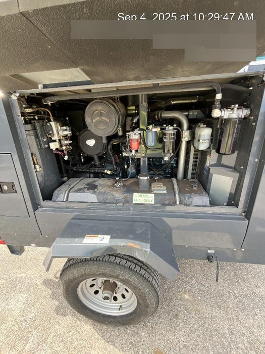 2024 AIRMAN PDSF375DP-6E1