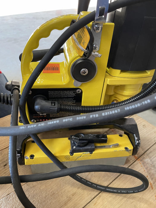 2022 MAGSWITCH Disruptor 30