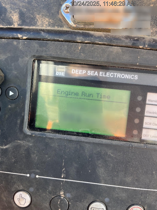 2020 ATLAS COPCO QAS 70