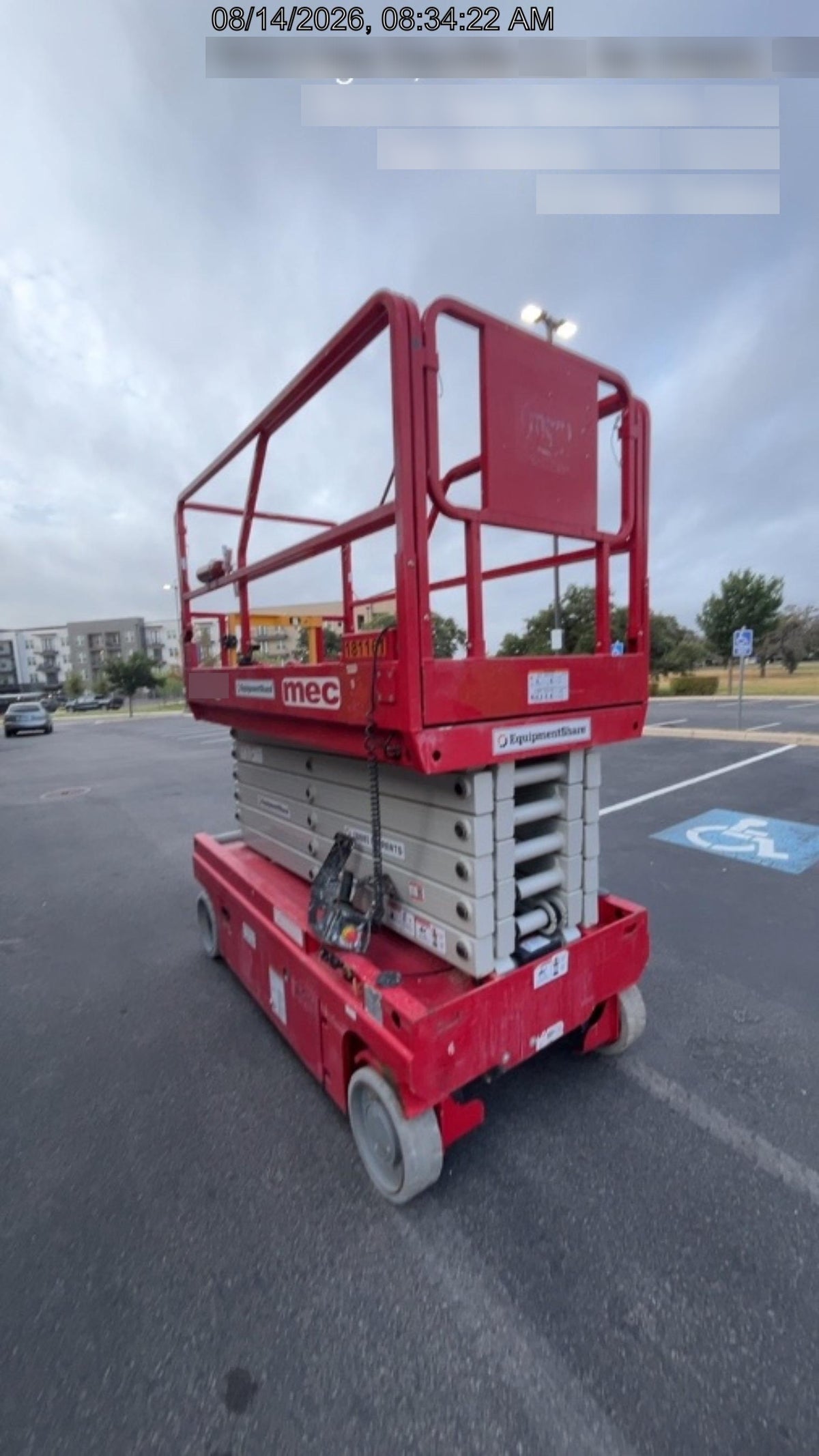 2021 MEC 4046SE