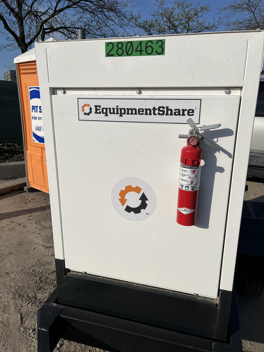 2022 SHINDAIWA DGK25F