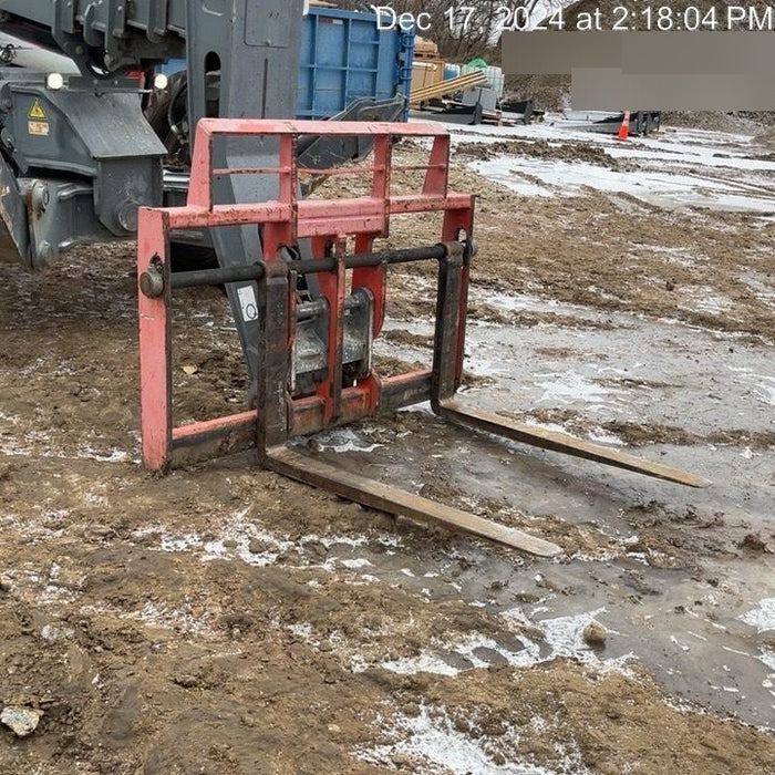 2016 SKYJACK SJ1056 TH