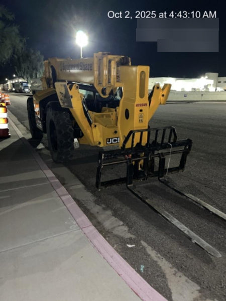 2025 JCB 512-56