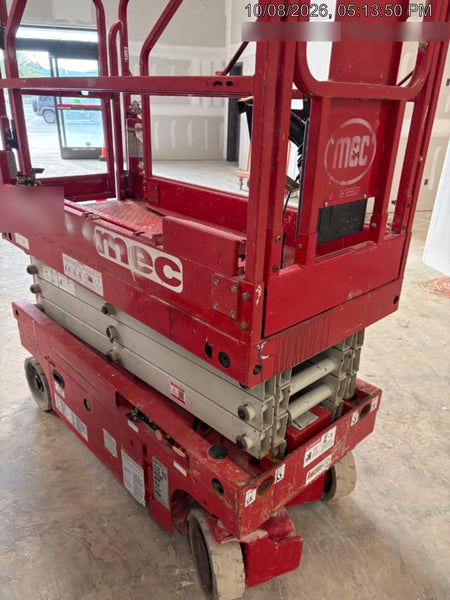 2020 MEC 1930SE