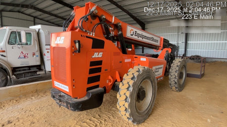 2019 SKYTRAK 6036