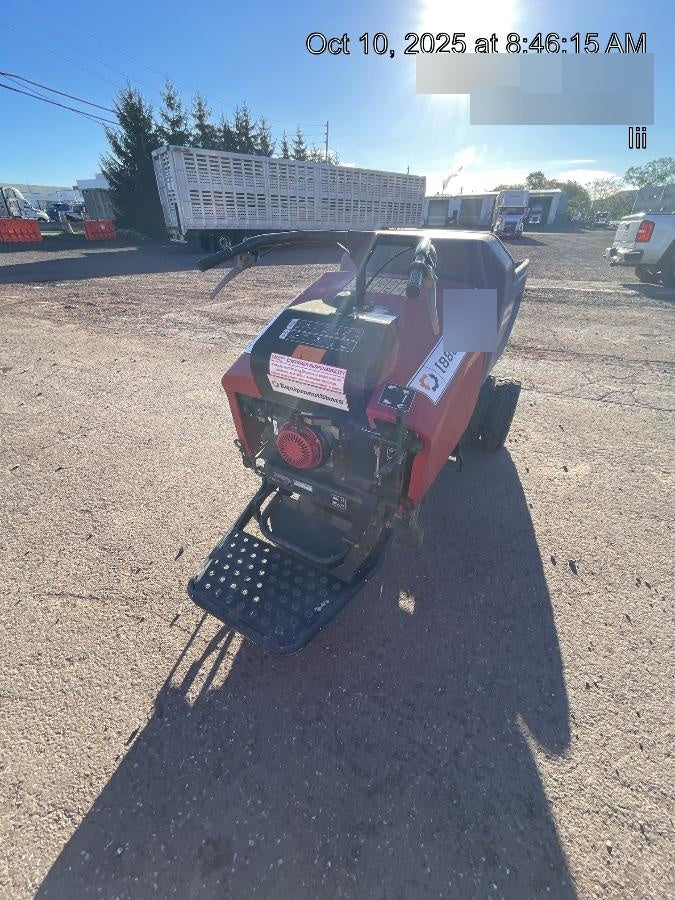 2023 TORO MB-1600