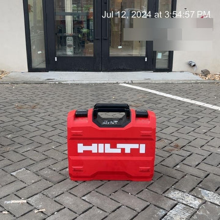 2023 HILTI TE 30-C AVR