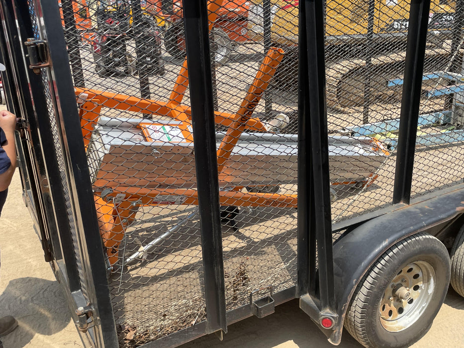 2021 LIFTSMART MLC-24