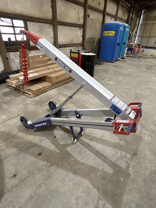 2024 MAKINEX PHT2-140-US