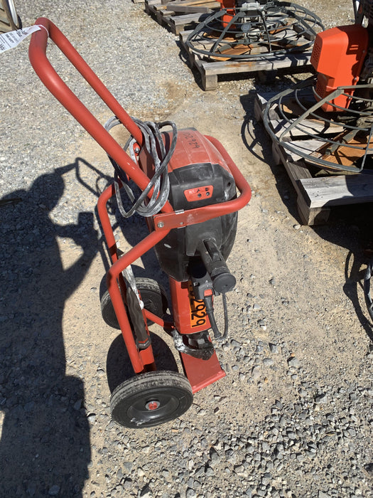 2020 HILTI TE 3000-AVR
