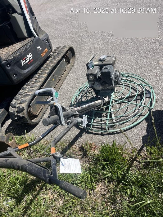 2024 MULTIQUIP B46H90