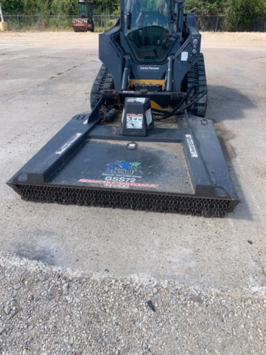 2022 PALADIN 30372A-0022