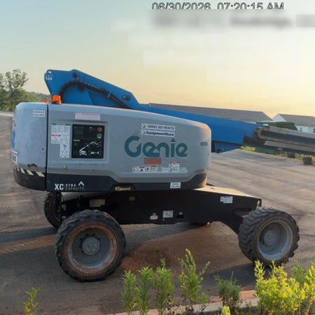 2020 GENIE S-45 XC