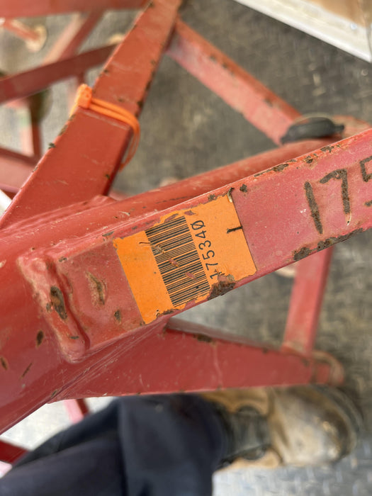 2021 KEY PLANT KPJH-100A