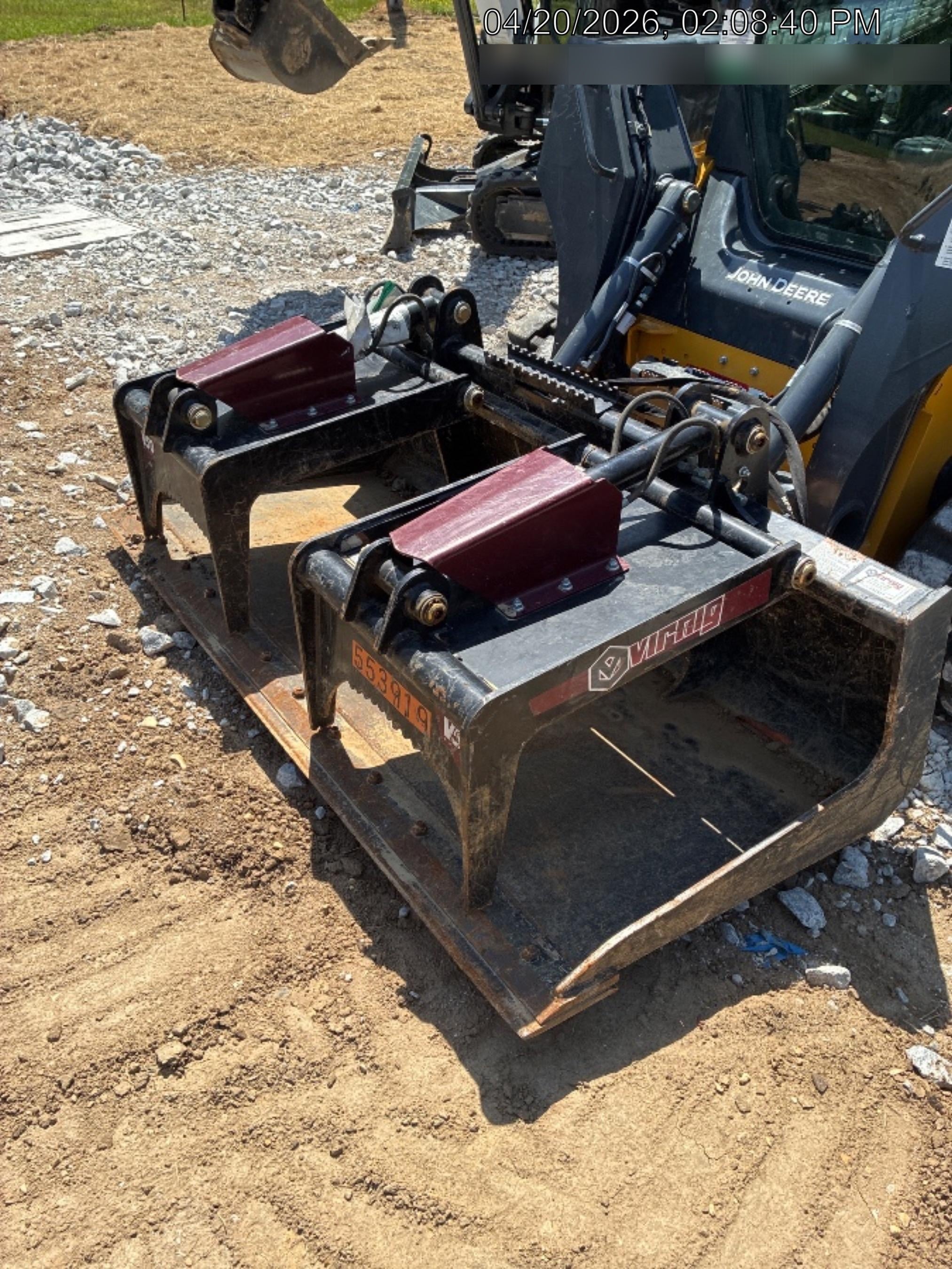 2025 VIRNIG SBG72