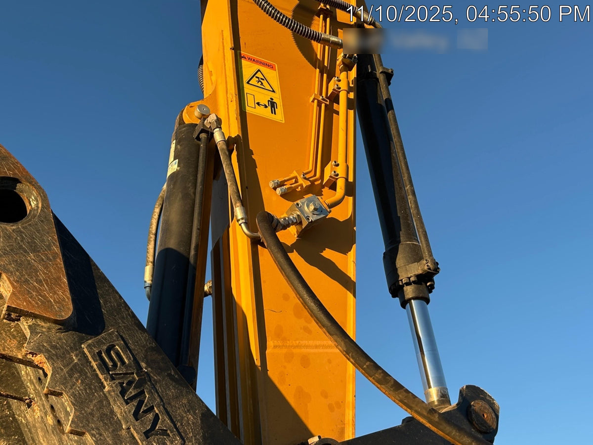2023 REMU EX140