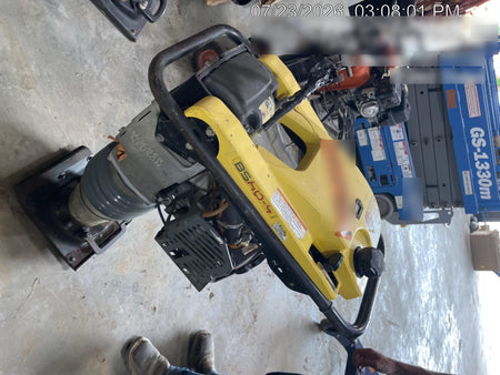 2021 WACKER NEUSON BS60-4As
