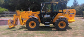 2025 JCB 508-66TC