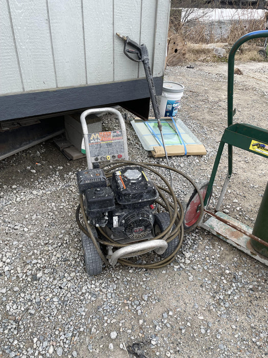 2020 MI-T-M CORPORATION CA-2703-1MMH