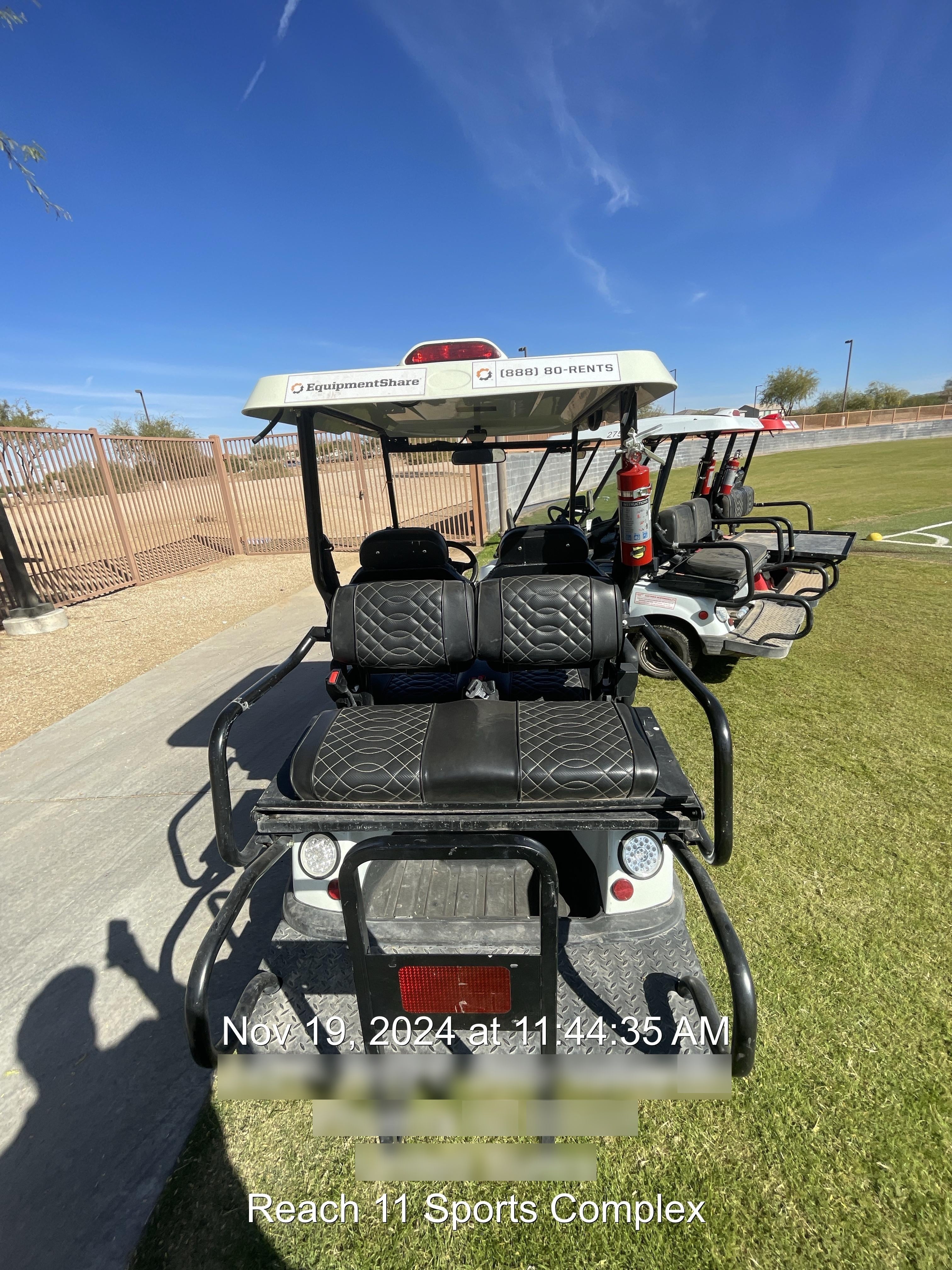 2023 COLUMBIA Journeyman 2+2