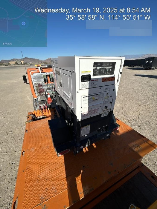 2022 SHINDAIWA DGK15FL