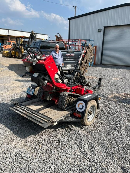 2022 BARRETO E4X6TBT