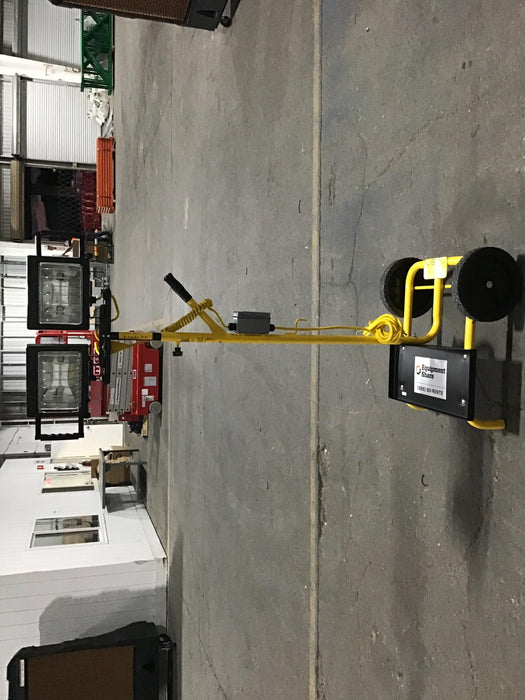 2019 FOSTORIA PUL-1000Q-CD