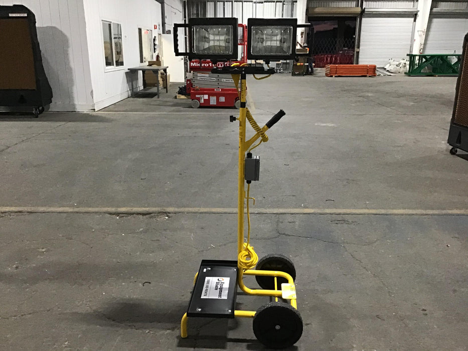 2019 FOSTORIA PUL-1000Q-CD