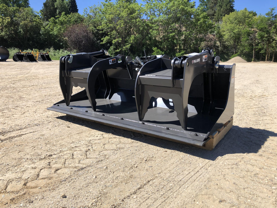2021 PALADIN UTILITY GRAPPLE 11876-0022