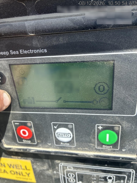 2023 ATLAS COPCO QAS25 CWK