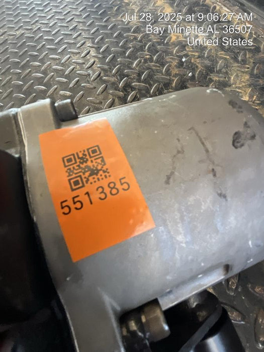 2025 INGERSOLL RAND 3940B2TI