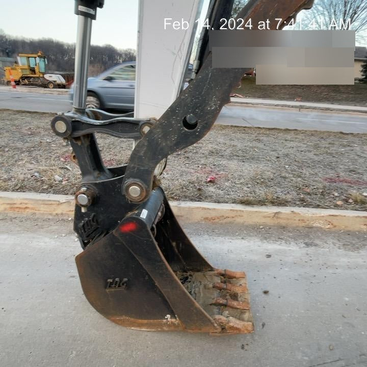 2023 TAG MANUFACTURING 18" QCB30