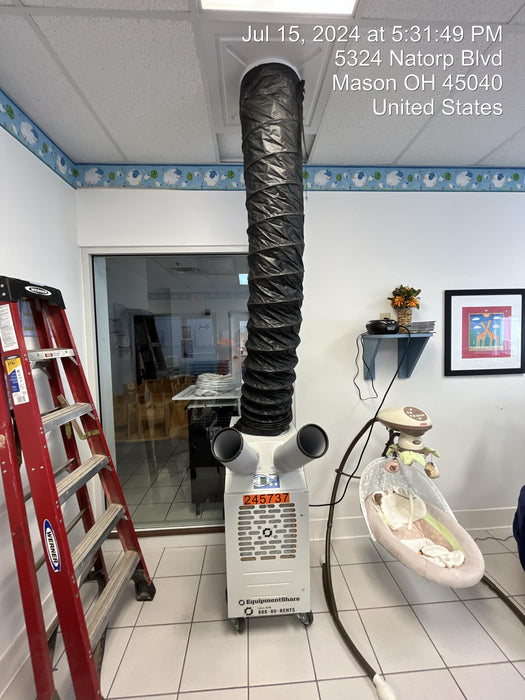 2022 KWIKOOL KPAC1411-2