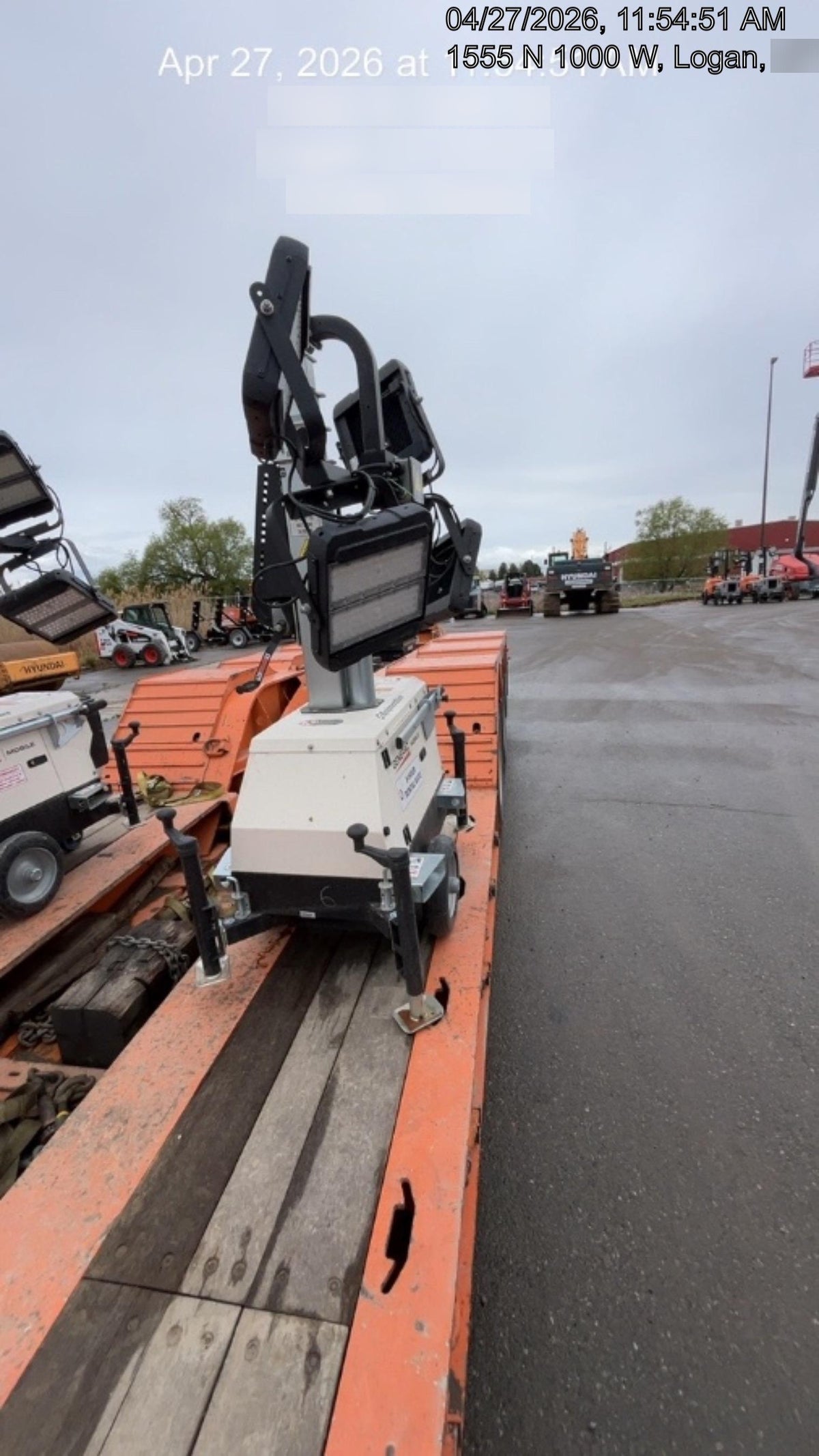 2025 GENERAC PLT240