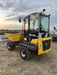 2025 WACKER NEUSON DW308 Cab