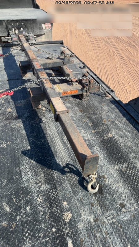 2020 STAR INDUSTRIES 1150C