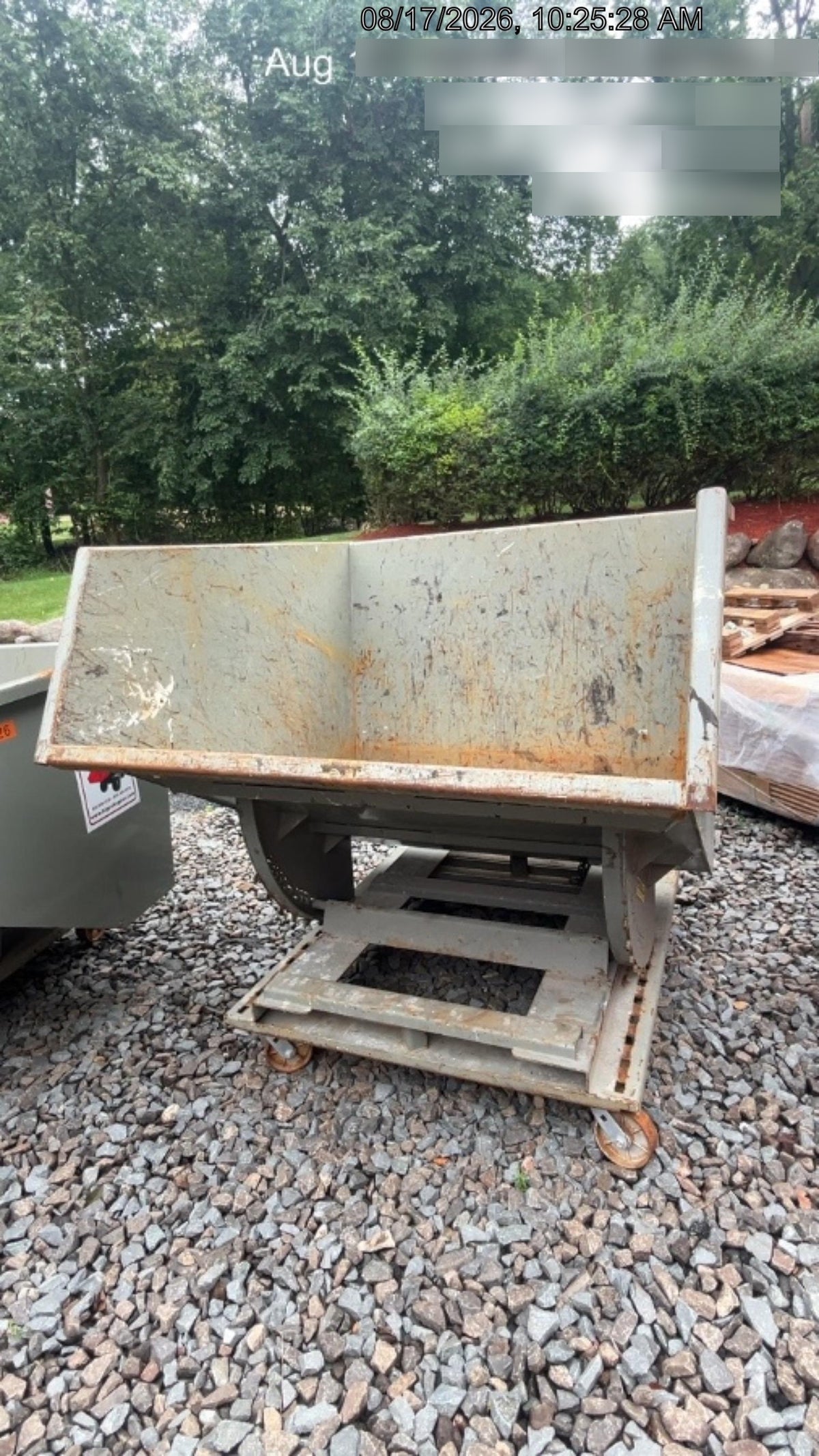 2025 HIPPO HOPPER HH48HD